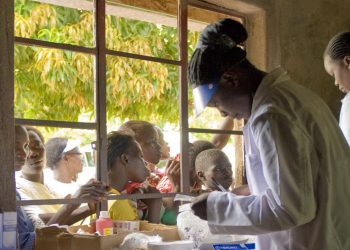 The Effects of Climate on Health & How Countries Can Respond