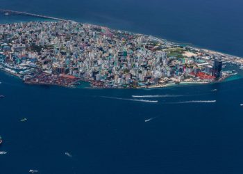 COVID-19 ‘vaccine equity in action’ in the Maldives: a UN Resident Coordinator blog |