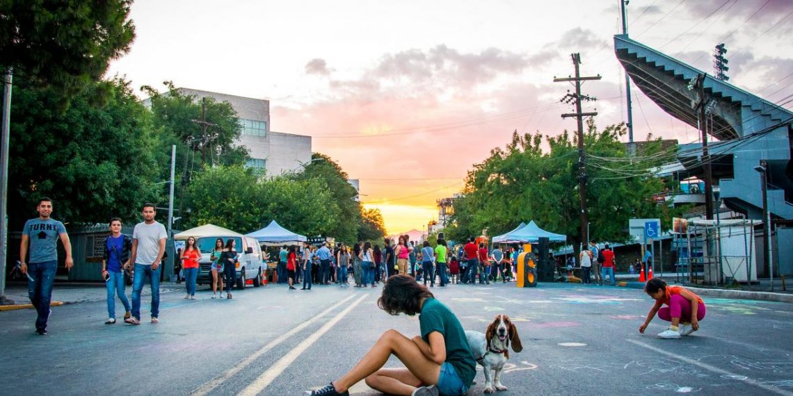 In Monterrey, Mexico, a University’s Tragedy Sparks a Citywide Turnaround