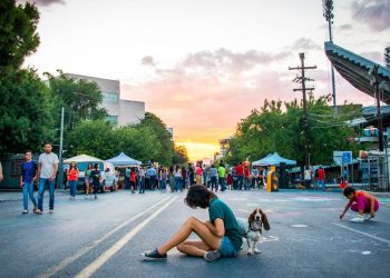 In Monterrey, Mexico, a University’s Tragedy Sparks a Citywide Turnaround