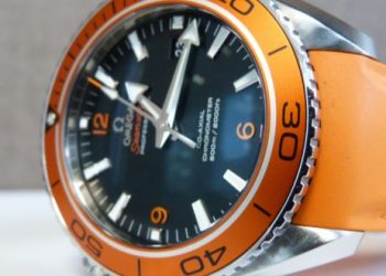 5 Best Collections Under Omega Seamaster