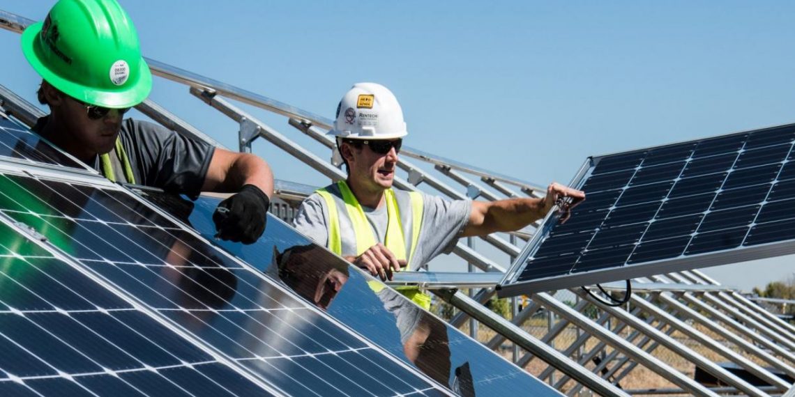 5 Things to Know about the IEA’s Roadmap to Net Zero by 2050