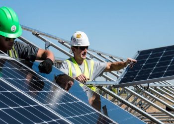 5 Things to Know about the IEA’s Roadmap to Net Zero by 2050