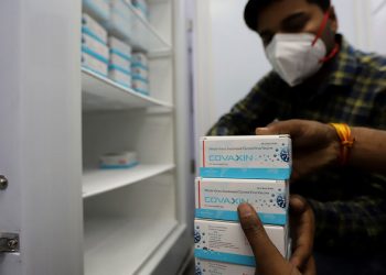 Amidst COVID surge, Asia-Pacific region needs ‘immediate and stronger support’  |