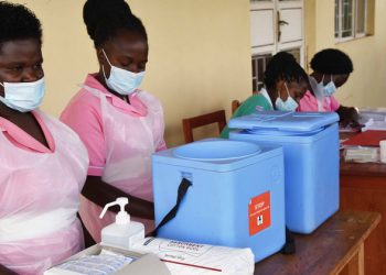 Risk of COVID-19 surge threatens Africa’s health facilities |