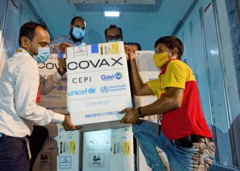 UN health agency urges nations to donate 250 million doses of COVID-19 vaccine |