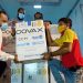 UN health agency urges nations to donate 250 million doses of COVID-19 vaccine |