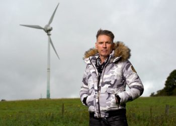 First Person: Owner of first ‘vegan football club’ scoring sustainable goals |