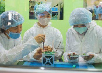 UNESCO report highlights need for greater investment, diversity in science |