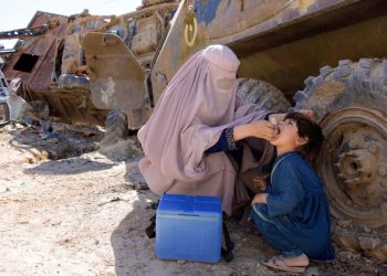 Five polio vaccination workers shot dead in Afghanistan; UN condemns ‘brutal’ killings |