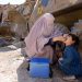 Five polio vaccination workers shot dead in Afghanistan; UN condemns ‘brutal’ killings |