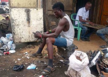 ‘Digital dumpsites’ study highlights growing threat to children: UN health agency   |