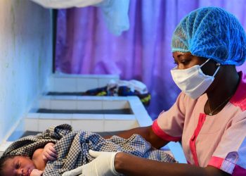 COVID-19: Vaccines donated next year, ‘too late for those who are dying today’ |