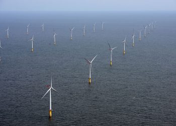 Equinor installing private LTE for improved communications at offshore wind farms