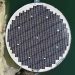 Albania’s first floating solar plant starts commercial operations