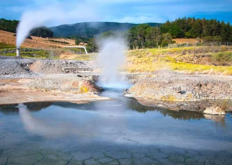Enel Green Power pilots 3D printing to repair geothermal components