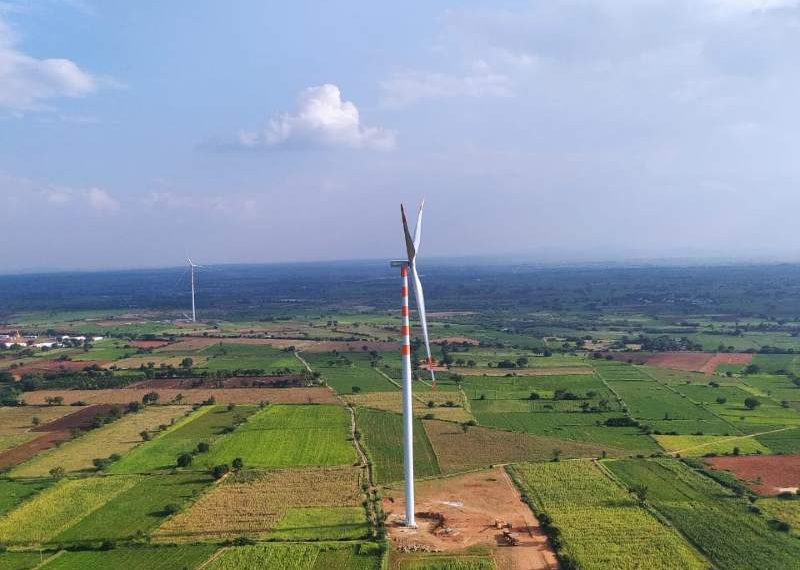 GE Renewable Energy and LafargeHolcim agree to develop circular wind industry