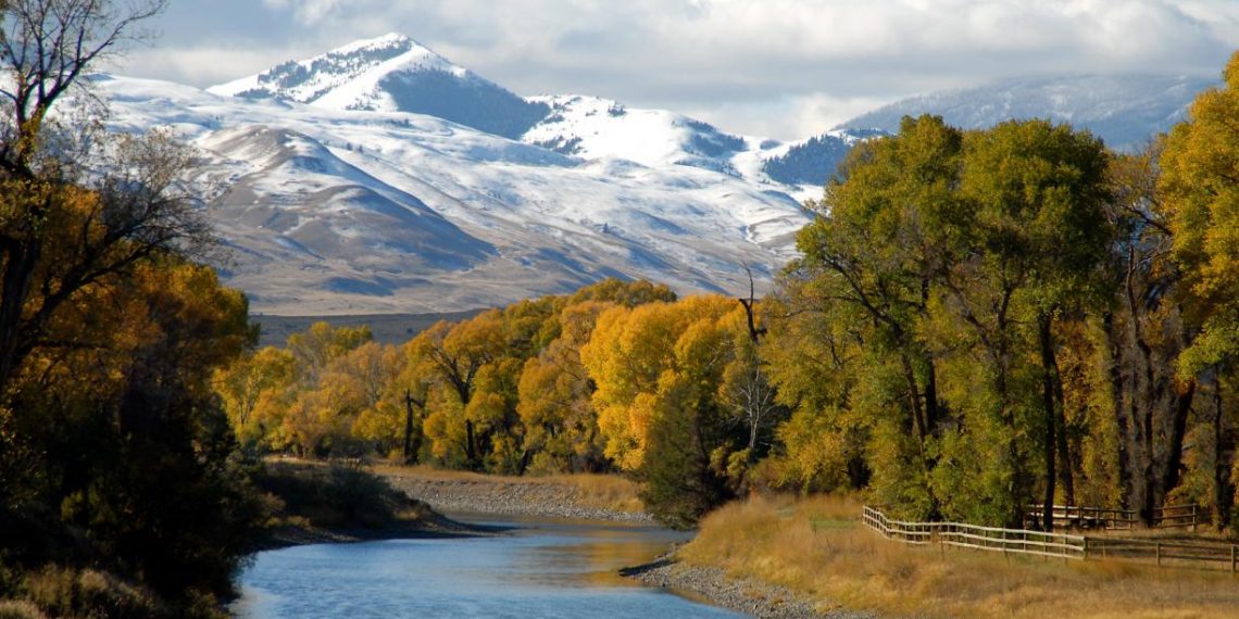 GHG Inventories for Natural & Working Lands – How to Fix Them
