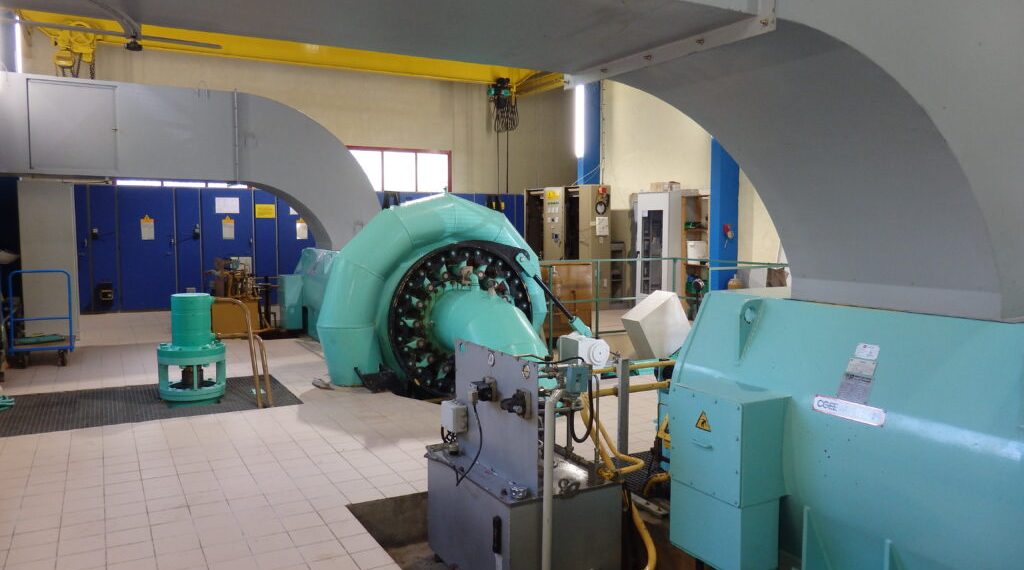 Eureden and Primeo Energie sign small hydro PPA in France