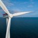 Ørsted announces commitment to recycling wind turbine blades