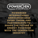 POWERGEN International Announces 2022 event theme and partnerships to shape the future of energy