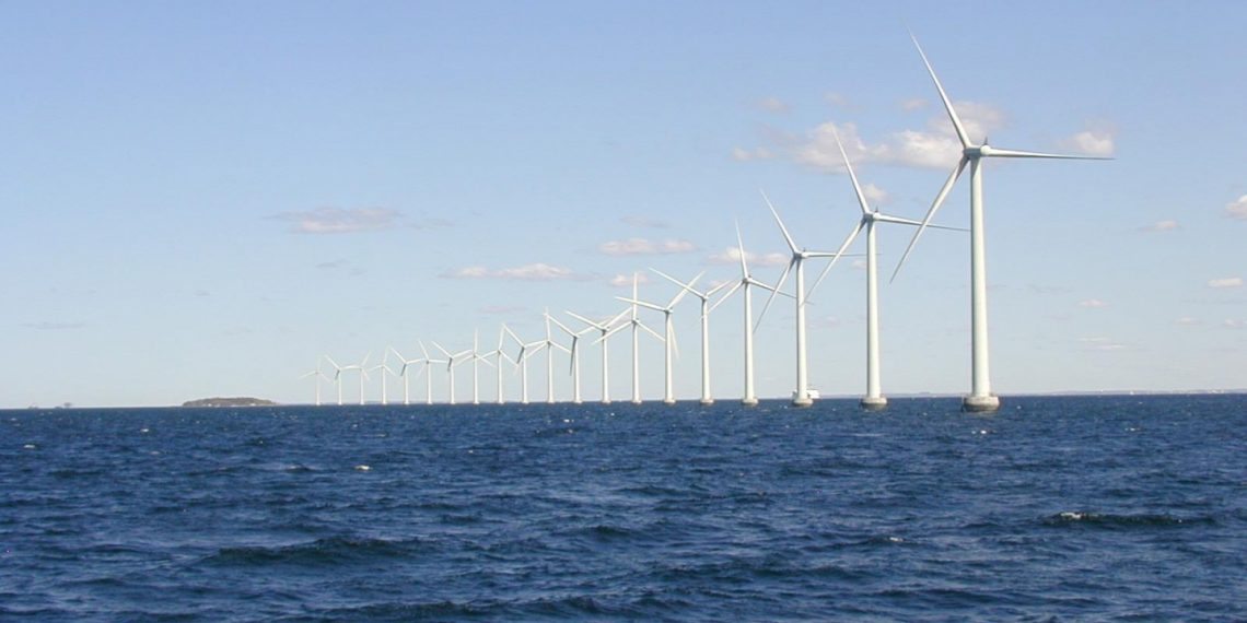 Biden seeks more money for DOI in 2022 budget to combat climate change, build renewables