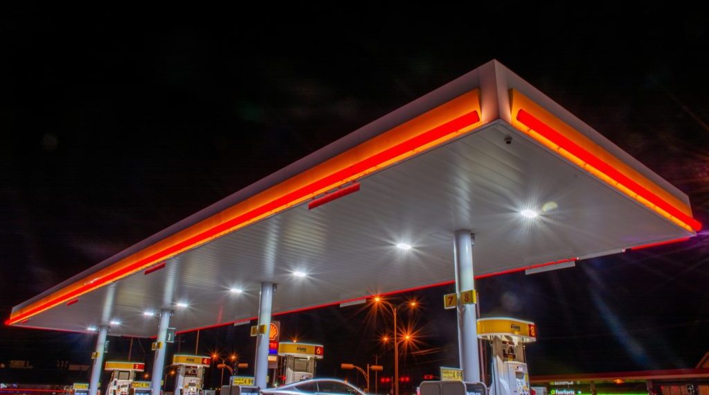 Are we finally in the death-throes of the fossil fuel era?