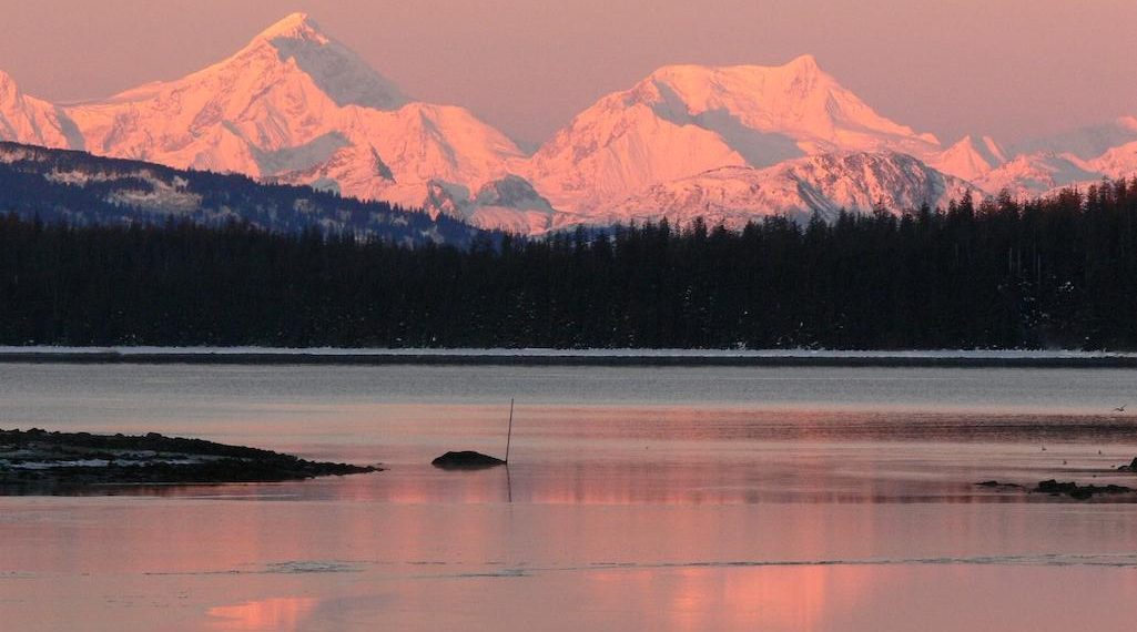 Alaska’s Glacier Bay National Park to use hydropower for operations