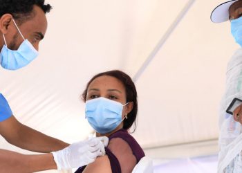 Vaccine equity at heart of new $50 billion plan to end pandemic, drive recovery |