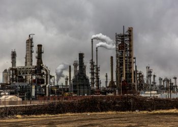 Innovative US Bill Tackles Climate Change, Local Pollution and Economic Inequality