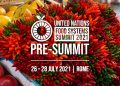 Food Systems Summit 2021
