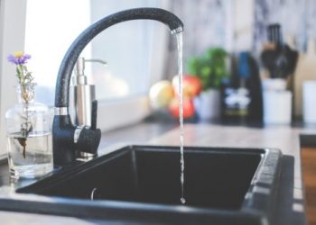 8 Simple Ways to Improve the Water Quality in Your Home