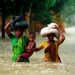 Time running out for countries on climate crisis front line |