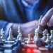 Chess calms nerves, improves mental health amidst COVID crisis | COVID-19