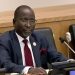 New ECOSOC President aims to maximize ‘reach, relevance and impact’ |