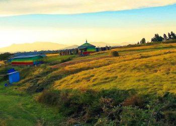 With its Updated NDC, Ethiopia Enhances its Climate Ambitions