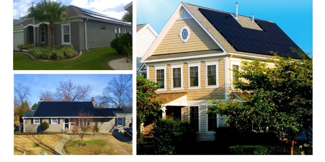 Solar panels don’t have to be ugly