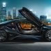 Hybrid vs. Electric vs. Gas Vehicles: Which is Most Efficient?