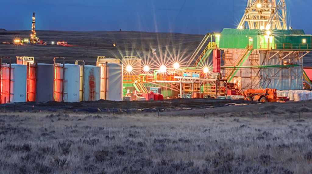 Upstream oil and gas company signs PPA for 6.5-MW solar project