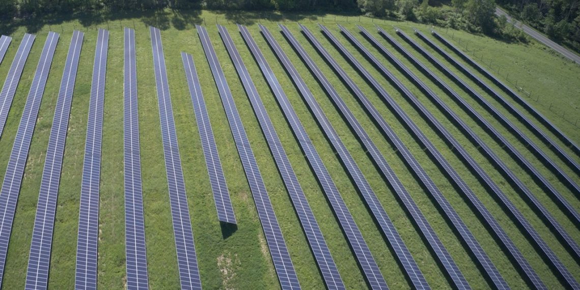 Sustainable infrastructure developer, Generate Capital, raises $2B