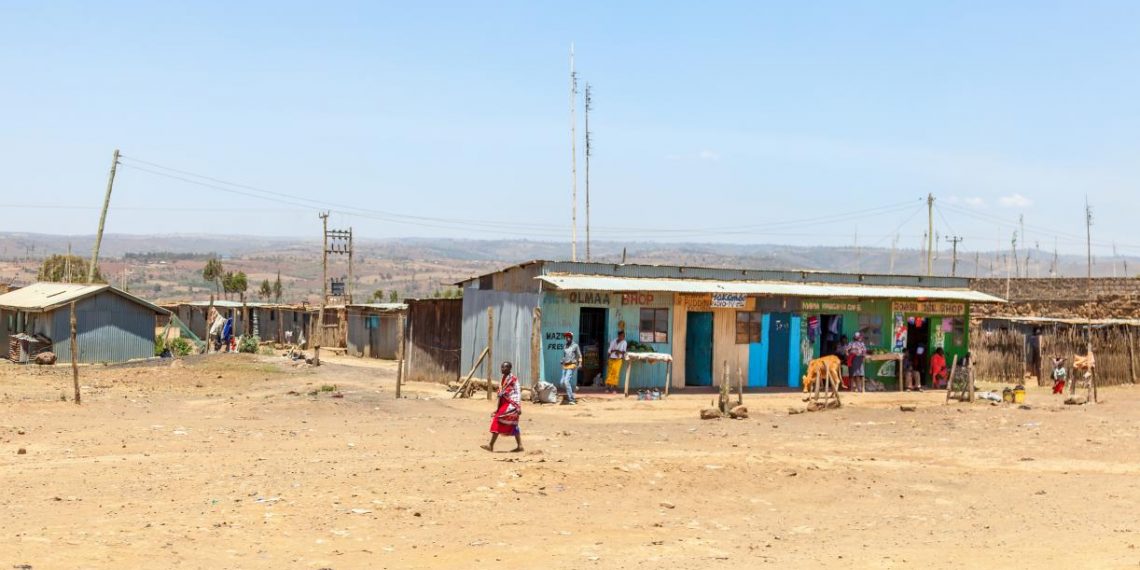 What Geospatial Tools Reveal about Kenya’s Energy Access