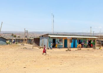 What Geospatial Tools Reveal about Kenya’s Energy Access