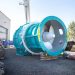 Natel Energy announces $20 million funding to further deploy Restoration Hydro Turbine