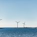Parkwind secures funding for 257-MW Arcadis Ost 1 floating wind farm