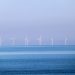 ScottishPower and Shell want to build large-scale floating windfarms in UK waters