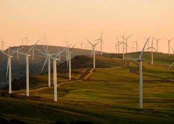 Climate Benefits the Bipartisan Infrastructure Deal Leaves Out