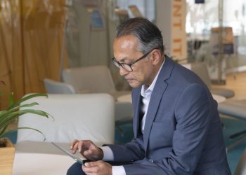 STATEMENT: Ani Dasgupta Takes Helm as WRI’s 4th President