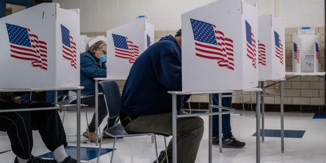 Voting Rights Are Fundamental to Democracy and Climate Justice