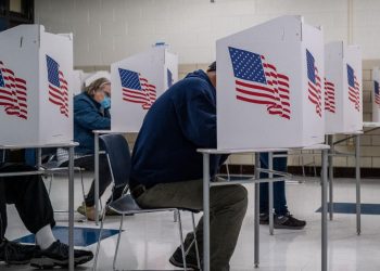 Voting Rights Are Fundamental to Democracy and Climate Justice