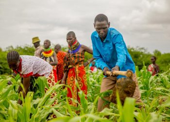 Is Climate Finance Supporting Frontline Communities? Most Governments Don’t Know